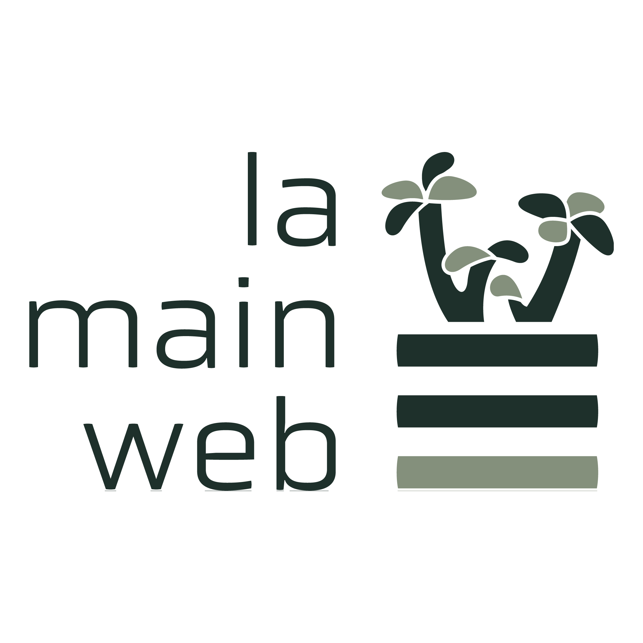 La Main Web