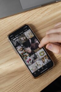Site adapté aux mobiles : adopter une structure claire de l&rsquo;information