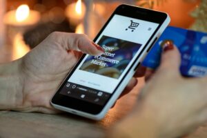 Avoir pignon sur web
